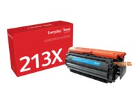 Everyday Cyan 6000 sider Toner