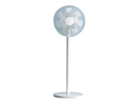 Xiaomi Smart Standing Fan 2 Pro Køleventilator Hvid