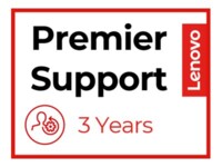 Lenovo Premier Support Support opgradering 3år