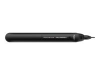 Rowenta Sort/ rød Hårglatter SF161LF0