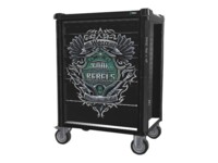 Wera Werk Tool Rebel 9700 Værktøjssæt 94 Dele