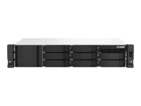 QNAP TS-864eU-RP 8Moduler