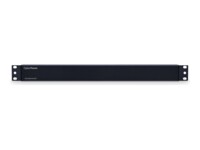CyberPower Basic Series PDU20BHVIEC8R Strømfordelingsenhed 8-stik 20A