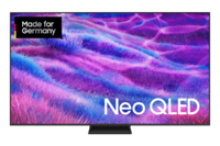 Samsung GQ-55QN80F 55' Neo QLED 4K Vision AI (null cm (null Zoll))