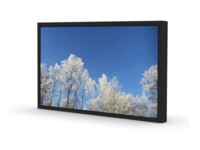HI-ND Monteringssæt Digital skiltning LCD-panel 32'