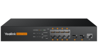 Yealink RCH80 8-porte Ingen