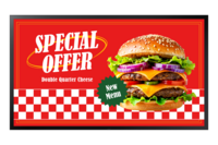 Samsung OHDX Series OH55DX-W 55' 1080p