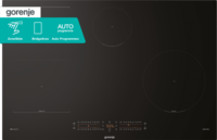 Gorenje GI8432BSCWF Induktionskogeplade