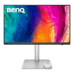 BenQ PD2730S 27' IPS 5120 x 2880 (5K) HDMI DisplayPort 60 Hz