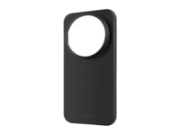 Fixed Story Beskyttelsescover Sort Xiaomi 17 Ultra