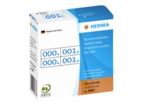 HERMA Dispenser Dekorationsklæbemiddel