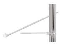 wentronic Standard 30cm Transparent