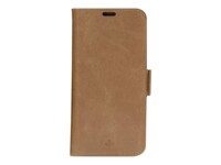 dbramante1928 Copenhagen Slim Beskyttelsescover Tan Apple iPhone 14 Pro Max