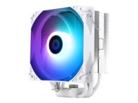 Thermalright Assassin X 120 Refined SE CPU Køler 1-pack Hvid 120 mm