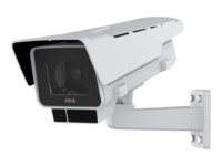 AXIS P13 Series P1388-LE Netværksovervågningskamera Automatisk irisblænder Udendørs 3840 x 2160