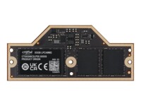Crucial LPDDR5X SDRAM 32GB 3750MHz Ikke-ECC LPCAMM2