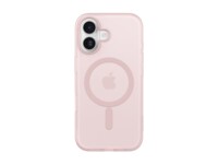 Belkin SheerForce Beskyttelsescover Lyserød