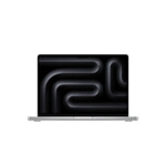 Pro14' M5 Silver/M5-10C-CPU,10C-GPU/32GB/1TB SSD/BKey-ID-Deutsch/Nanotexturglas/96W USB-C Power