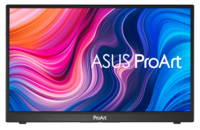 ASUS ProArt PA148CTV 14' IPS 1920 x 1080 (Full HD) Micro HDMI USB-C