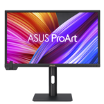 ASUS ProArt PA24US 24.1' IPS 3840 x 2160 (4K) HDMI DisplayPort USB-C 60Hz