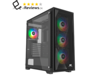 Nordic Gaming Nidhug gaming case