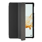 tablet case fold clear black