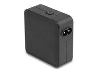 DeLOCK Adapter 65Watt
