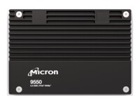 Micron 9550 PRO 15 TB U.2 PCI Express 5.0 (NVMe) PCI Express 5.0 (NVMe)