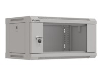 Lanberg WF03 Series Rack Grå