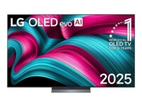 LG OLED77C58LA 77' 4K UHD (2160p)