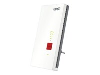 FRITZ! Repeater 2700 WiFi-rækkeviddeforlænger Ekstern