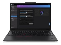 Lenovo ThinkPad T16 Gen 3 16' 1920 x 1200 (WUXGA) 155U 32GB 512GB Intel Graphics Windows 11 Pro