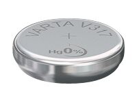 Varta Knapcellebatterier SR516SW