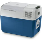 Mobicool MCF40 Transportabelt køleskab Bærbar Blå/grå