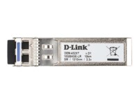D-Link DEM 432XT SFP+ transceiver modul 10 Gigabit Ethernet