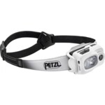 Petzl SWIFT RL Rød, Hvid