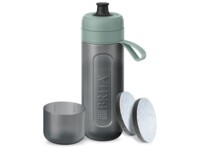 Brita Active pastelowa zielen + 2 dyski