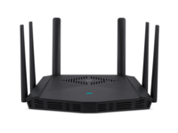 Acer Predator Connect W6x Trådløs router