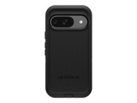 OtterBox Defender Series Beskyttende kasse Sort Google Pixel 9, 9 Pro