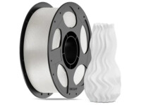 Anycubic PLA Filament Clear 3D nyomtatószál átlátszó