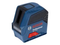 Bosch GLL 2-10 Professional Krydslaser