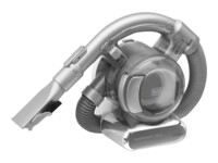 BLACK+DECKER DustBuster Flexi PD1820L-QW Støvsuger 25W