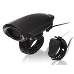 Hornit-dB140 V3 dzwonek klakson rowerowy 467648V3