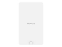 NETGEAR Insight WAX608Y Trådløs forbindelse Hvid