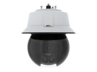 AXIS Q63 Series Q6315-LE 50 Hz Netværksovervågningskamera Automatisk irisblænder Udendørs 1920 x 1080