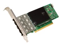 Intel Ethernet Network Adapter E810-XXVDA4 Netværksadapter PCI Express 4.0 x16