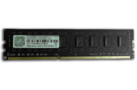 G.Skill NS Series DDR3 8GB kit 1333MHz CL9 Ikke-ECC