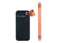 Verbatim Pocket SSD 2TB M.2 USB 3.2 Gen 2