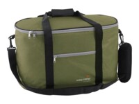 Easy Camp Arctic Daisy L Termopose Polyetylen vinylacetat (PEVA) foring Skumisolering 100 % polyester Grøn