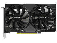 PNY GeForce RTX 5060 Overclocked NVIDIA GeForce RTX 5060 8GB